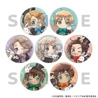 ヘタリア World☆Stars」アクリルスタンド（ロマーノ／イースター