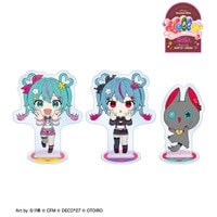 �ǥ��ߥ�LIVE starring �鲻�ߥ���Hello��Produced by DECO*27 / OTOIRO �ǥ��ߥ�&�ˡ��ˤ� Art by ���Ŵ� ������륹�����3�ĥ��åȡ�ͽ���