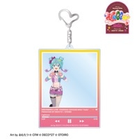 �ǥ��ߥ�LIVE starring �鲻�ߥ���Hello��Produced by DECO*27 / OTOIRO �ǥ��ߥ� (�饤�ȥͥ�) Art by ���ि�� �ե��ȥե졼����BIG������륭���ۥ������ͽ���