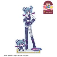 �ǥ��ߥ�LIVE starring �鲻�ߥ���Hello��Produced by DECO*27 / OTOIRO �ǥ��ߥ� (�������ͥ�) Art by hasuimo �ѡ����դ�BIG������륹����ɡ�ͽ���