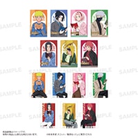 ��NARUTO-�ʥ��- �������ץȥ졼�ǥ��󥰥��ꥢ�����ȡ��ɽ�ver.�ˡ�BOX�ۡ�ͽ���