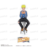 ��NARUTO-�ʥ��- �������ץ�����륹����ɡ��ɽ�ver.�ˤ����ޤ��ʥ�ȡ�ͽ���