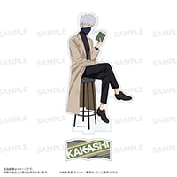 ��NARUTO-�ʥ��- �������ץ�����륹����ɡ��ɽ�ver.�ˤϤ�����������ͽ���