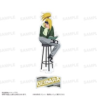 ��NARUTO-�ʥ��- �������ץ�����륹����ɡ��ɽ�ver.�˥ǥ������ͽ���