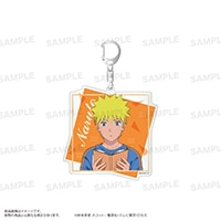 ��NARUTO-�ʥ��- �������ץ�����륭���ۥ�������ɽ�ver.�ˤ����ޤ��ʥ�ȡ�ͽ���