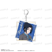 ��NARUTO-�ʥ��- �������ץ�����륭���ۥ�������ɽ�ver.�ˤ����ϥ�������ͽ���