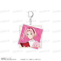 ��NARUTO-�ʥ��- �������ץ�����륭���ۥ�������ɽ�ver.�˽�������ͽ���