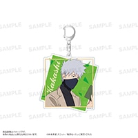 ��NARUTO-�ʥ��- �������ץ�����륭���ۥ�������ɽ�ver.�ˤϤ�����������ͽ���