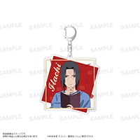 ��NARUTO-�ʥ��- �������ץ�����륭���ۥ�������ɽ�ver.�ˤ����ϥ�������ͽ���