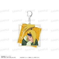 ��NARUTO-�ʥ��- �������ץ�����륭���ۥ�������ɽ�ver.�˥ǥ������ͽ���