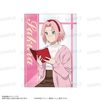 ��NARUTO-�ʥ��- ��������A6�������ѥͥ���ɽ�ver.�˽�������ͽ���