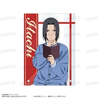 ��NARUTO-�ʥ��- ��������A6�������ѥͥ���ɽ�ver.�ˤ����ϥ�������ͽ���