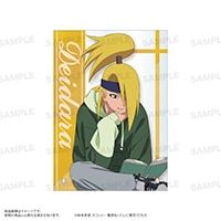 ��NARUTO-�ʥ��- ��������A6�������ѥͥ���ɽ�ver.�˥ǥ������ͽ���