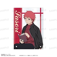 ��NARUTO-�ʥ��- ��������A6�������ѥͥ���ɽ�ver.�˥������ͽ���