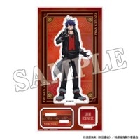 TV���˥�������ŵ��ץ�����륹����� ��ϵ (����� �͵�)��ͽ���