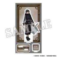 TV���˥�������ŵ��ץ�����륹����� ��ϵ (���� ����)��ͽ���