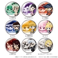 �̥Хå���Dr.STONE��01/�ȥ졼�ǥ���(��9��)(�����ڤ�ver.)��BOX�ۡ�ͽ���