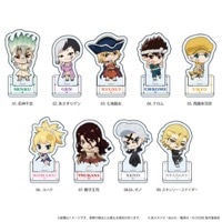 �ߥ˥�����륹����ɡ�Dr.STONE��01/�ȥ졼�ǥ���(��9��)(�����ڤ�ver.)��BOX�ۡ�ͽ���