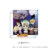 �������֥��å�(������)��Dr.STONE��01/����ǥ�����(�����ڤ�ver.)��ͽ���