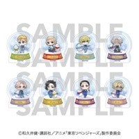 �������٥󥸥㡼����snow globe style �ȥ졼�ǥ��󥰥������ե����奢(��8��)��BOX�ۡ�ͽ���