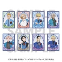 �������٥󥸥㡼����snow globe style �ȥ졼�ǥ��󥰥��ꥢ������A(��8��)��BOX�ۡ�ͽ���