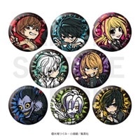 ��DEATH NOTE�ץ����ȥ����� �ȥ졼�ǥ��󥰴̥Хå�(��8��)��BOX�ۡ�ͽ���