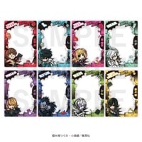 ��DEATH NOTE�ץ����ȥ����� �ȥ졼�ǥ��󥰥��ꥢ������(��8��)��BOX�ۡ�ͽ���