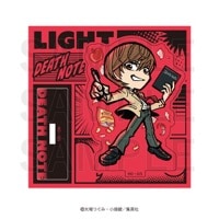 ��DEATH NOTE�ץ����ȥ����� ������륹����� ���ͽ���