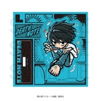 ��DEATH NOTE�ץ����ȥ����� ������륹����� L��ͽ���