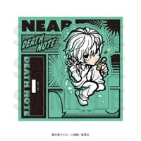 ��DEATH NOTE�ץ����ȥ����� ������륹����� �˥���ͽ���