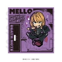 ��DEATH NOTE�ץ����ȥ����� ������륹����� �����ͽ���
