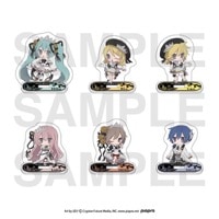 �鲻�ߥ� ����ե��ˡ�����ܥ��ե���10th Anniversary Party�ץȥ졼�ǥ��󥰥ߥ˥�����륹�����(��6��)��BOX�ۡ�ͽ���