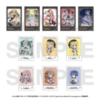 �鲻�ߥ� ����ե��ˡ�����ܥ��ե���10th Anniversary Party�ץȥ졼�ǥ��󥰥ե�����������(��11��)��BOX�ۡ�ͽ���