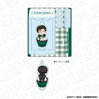 TV���˥�ּ��Ѳ���פ��뤯�륢����륹����� ���åץ����� ver. ���ִ�����ͽ���