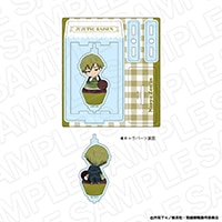 TV���˥�ּ��Ѳ���פ��뤯�륢����륹����� ���åץ����� ver. 㸱�ľ�ȡ�ͽ���