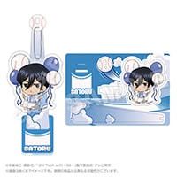 TV���˥�֥������A act�� -Second Season-�פФ�󤳥�����ɥ����ۥ���� ��ë �ǡ�ͽ���