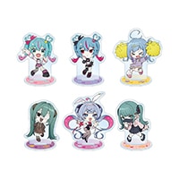 �ǥ��ߥ�LIVE starring �鲻�ߥ���Hello��Produced by DECO*27 / OTOIRO ���ӥ���� Art by ���Ŵ� �ȥ졼�ǥ��󥰥�����륹����ɡ�BOX�ۡ�ͽ���