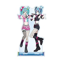 �ǥ��ߥ�LIVE starring �鲻�ߥ���Hello��Produced by DECO*27 / OTOIRO �ǥ��ߥ� LIVE������ver. Art by ���Ŵ� ����BIG������륹����ɡ�ͽ���