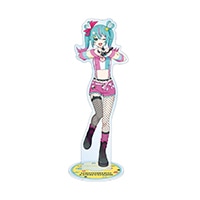 �ǥ��ߥ�LIVE starring �鲻�ߥ���Hello��Produced by DECO*27 / OTOIRO �ǥ��ߥ� (�饤�ȥͥ�) LIVE������ver. Art by ���Ŵ� BIG������륹����ɡ�ͽ���