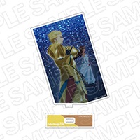 TV���˥��Fate/strange Fake�٥����ɷ�������륹����� �ƥ����͡������륯&�������㡼��ͽ���