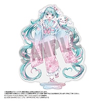 �ֽ鲻�ߥ��ߥ��ʥ������ץ�����륹����� ̴��ver.��ͽ���