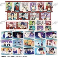 ブルーロック』 トレーディングミニフォトカードvol.2(ラウンドワン