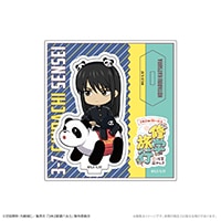 銀魂』トレーディング缶バッジ お花見ver.【BOX】【予約】 | 銀魂