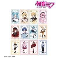 �ؽ鲻�ߥ������������� �ȥ졼�ǥ��󥰥��饹�ȥ����� ����ver. Art by ���Υ���BOX�ۡ�ͽ���