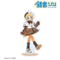 �ؽ鲻�ߥ������������� BIG������륹����� ����ver. Art by ���Υ� ��������ͽ���