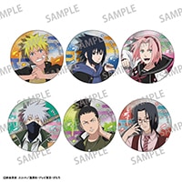 ��NARUTO-�ʥ��- �������ץȥ졼�ǥ��󥰥᥿��̥Хå����ر��BOX�ۡ�ͽ���