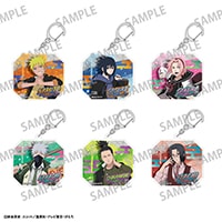 ��NARUTO-�ʥ��- �������ץȥ졼�ǥ��󥰥�����륭���ۥ�������ر��BOX�ۡ�ͽ���