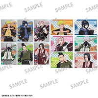 ��NARUTO-�ʥ��- �������ץȥ졼�ǥ��󥰥������ץ졼�ȡ��ر��BOX�ۡ�ͽ���