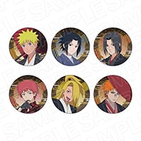 ��NARUTO-�ʥ��- �������ץۥ�����५��Хå�(������) ��������� ver. ���åȡ�BOX�ۡ�ͽ���