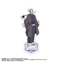 TV���˥��SAKAMOTO DAYS�١ں��Ρۥ�����륹����� ���������ver. G �ڡ�ͽ���